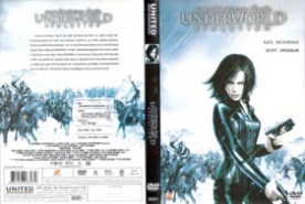Underworld 2 - สงครามโค่นพันธุ์อสูร 2  (2006)